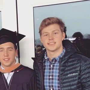 Meet your Posher, Daniel